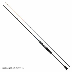 ダイワ エメラルダス EX イカメタル N67LB TG (ティップラン エギングロッド・イカメタルロッド)(大型商品A)