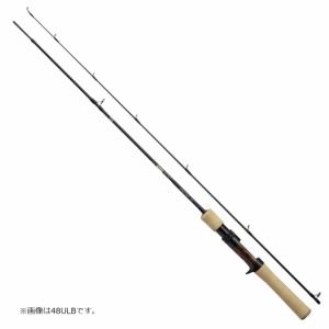 ダイワ シルバークリーク ストリームトゥイッチャー 51LB (トラウトロッド)【送料無料】