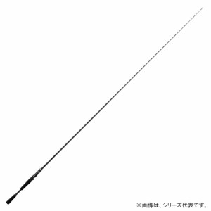 ダイワ タトゥーラ XT 6101MRB (Daiwa ブラックバス ロッド 竿 釣り 2ピース)(大型商品A)