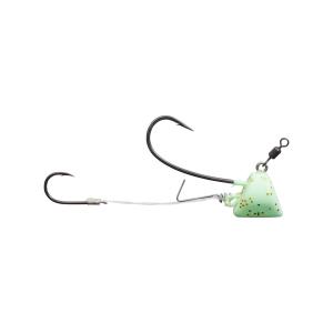 【全7色】 ダイワ 紅牙タイカブラ TG SS+エビロック 10号 (一つテンヤ)