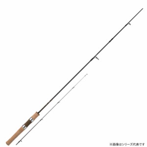 ダイワ トラウト TROUT X NT 48UL・N (トラウトロッド ネイティブトラウトロッド)