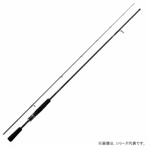 ダイワ タトゥーラ XT 682LFS (Daiwa ブラックバス ロッド 竿 釣り 2ピース)