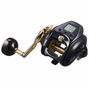 ダイワ 23 シーボーグ G400JL (Daiwa 電動リール 釣り 左ハンドル)【送料無料】