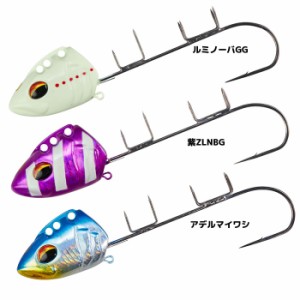 ダイワ 快適船タチウオテンヤSS AG 60号 (タチウオテンヤ 太刀魚仕掛け)