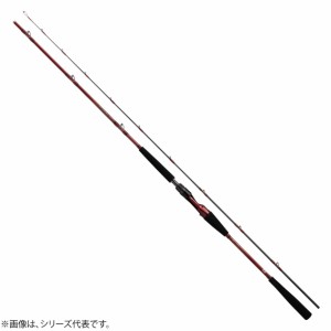 ダイワ 22 リーディングMG 64 M-215 (船竿)【送料無料】