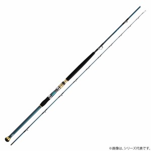 ダイワ ゴウイン アオモノ S-215 Q (船竿)【送料無料】