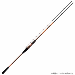 ダイワ リーディング LEADING LG 64 M-195 (船竿)【送料無料】