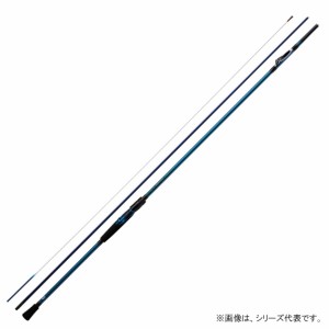 ダイワ 瀬戸内メバルSP 300IL K (Daiwa 竿 ロッド 船 海 釣り)【送料無料】