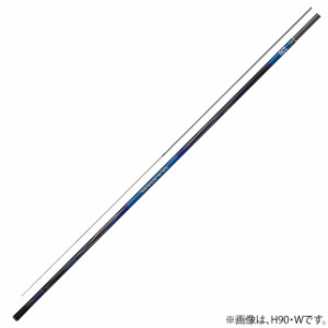 ダイワ 銀影競技 タイプS XH90 W (鮎竿)(大型商品A)