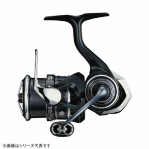 ダイワ 23 タトゥーラ FC LT2500SSHQD (スピニングリール)【送料無料】