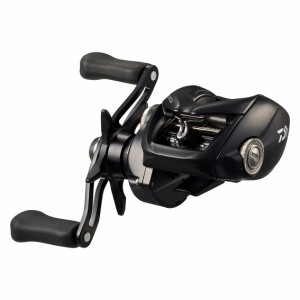 ダイワ 24 タトゥーラ TW 100HL (左ハンドル Daiwa ベイトリール 釣り)【送料無料】