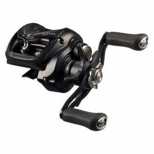 ダイワ 24タトゥーラ TW 100XHL (左ハンドル Daiwa ベイトリール 釣り)【送料無料】