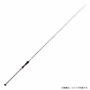 ダイワ ソルティガ SJ 61B-6・W (Daiwa ショアジギング ロッド 竿 釣り)(大型商品A)