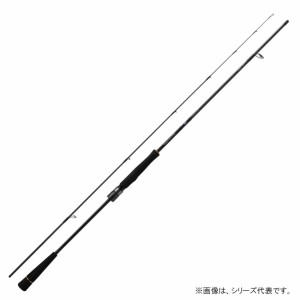 ダイワ アウトレイジ BR SLJ 63LS-S (Daiwa ジギングロッド 竿 釣り 2ピース)【送料無料】