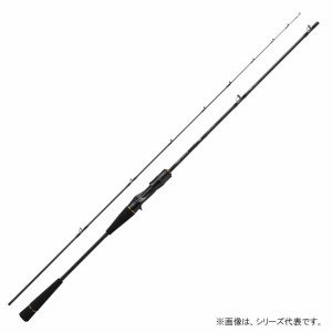 ダイワ アウトレイジ BR SLJ 63MB-S (Daiwa ジギングロッド 竿 釣り 2ピース)【送料無料】