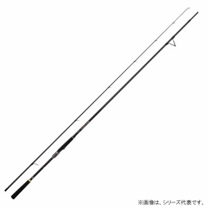 ダイワ オーバーゼア EX 99ML/M (Daiwa ヒラメ マゴチ シーバス アジ サーフ ロッド 竿 釣り ２ピース)(大型商品A)