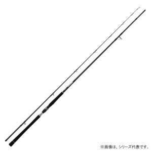 ダイワ ドラッガー SX 100ML (Daiwa ショアジギング ロッド 竿 釣り ２ピース)(大型商品A)