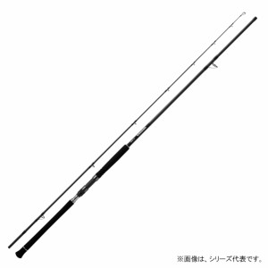 ダイワ ドラッガー SX 100HH (Daiwa ショアジギング ロッド 竿 釣り ２ピース)(大型商品A)