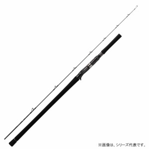 ダイワ ネオステージDG J60B-6 (Daiwa ジギングロッド 竿 釣り 2ピース)【送料無料】