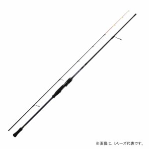 ダイワ 24 エメラルダス MX イカメタル OR63MLS-S W (Daiwa イカメタルロッド ２ピース)【送料無料】