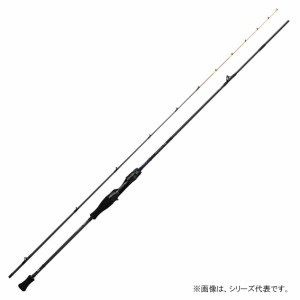 ダイワ 23 エメラルダス エア イカメタル K510MLB-S (Daiwa イカメタルロッド ２ピース)【送料無料】