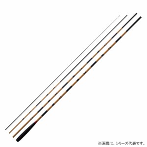 ダイワ 24 陽舟 8尺 W (Daiwa のべ竿 延べ竿 へら竿 釣り)