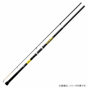 ダイワ バトルゲーム ブッコミゲーム T ML480 (Daiwa 竿 ロッド 磯 海 釣り)【送料無料】