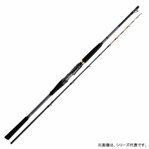 ダイワ 23 メタリア ヤリイカ  82-155 (Daiwa 竿 ロッド 船 海 釣り)【送料無料】