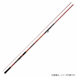 ダイワ インターライン 大島 フレイムホーク 1.25-53 (Daiwa 竿 ロッド 磯 海 釣り フカセ)【送料無料】