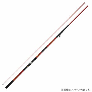 ダイワ インターライン 大島 フレイムホーク 3-52 遠投 (Daiwa 竿 ロッド 磯 海 釣り)【送料無料】