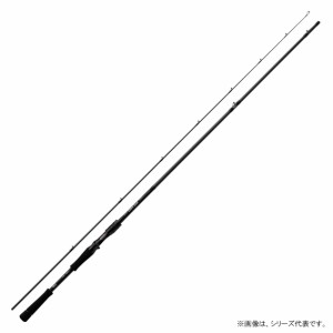 ダイワ 23 ソルティスト 74LB (シーバス ロッド)【送料無料】