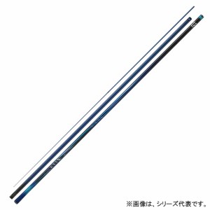 ダイワ 銀影エア タイプS XH90 K (Daiwa 竿 ロッド 鮎  釣り)(大型商品A)