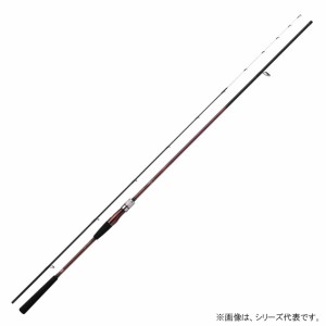 ダイワ 24 紅牙 テンヤゲーム M-240 K (Daiwa 鯛ラバ タイラバロッド ２ピース)【送料無料】