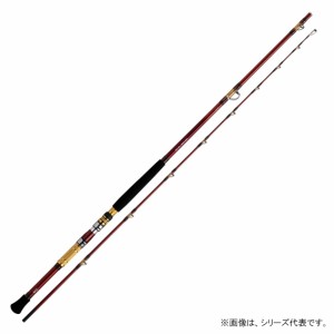 ダイワ ディープゾーン 120-270 K (Daiwa 竿 ロッド 船 海 釣り)(大型商品A)