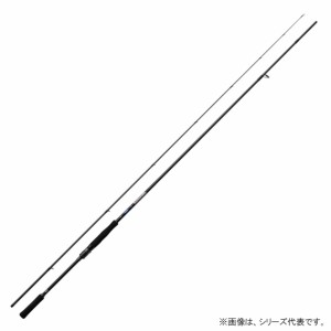 ダイワ ドラッガー X SLSJ 84M (Daiwa ショアジギング ロッド 竿 釣り 2ピース)【送料無料】