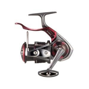 【新品未使用】DAIWA ダイワ 24インパルト 2500XH-LBD リール DAIWA（釣り） ダイワ 24 インパルト 2500XH-LBD (2024年モデル