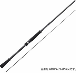 オリムピック Graphiteleader カラマレッティー 20GCALS-882ML CALAMARETTI (エギングロッド)(大型商品A)