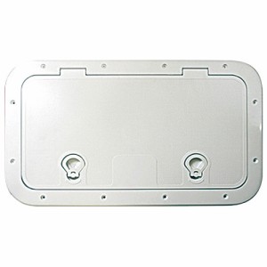 BMO JAPAN アクセスハッチ（大） C13711 (ボート備品)