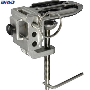 BMO JAPAN レンタルボート用万力 ソケットなし BM-RMR (ボート備品)