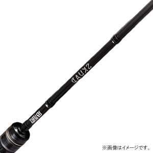 レジットデザイン スクアド SKS-ST610L/ML アジング ギガアジスペシャル (アジングロッド 竿 海 釣り)【送料無料】