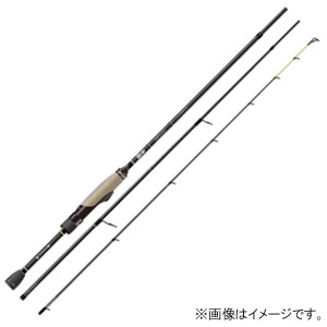 レジットデザイン スクアド SKS-ST55UL-AJING アスペシャライズ イチキシマ スペシャル (アジングロッド 3ピース)【送料無料】