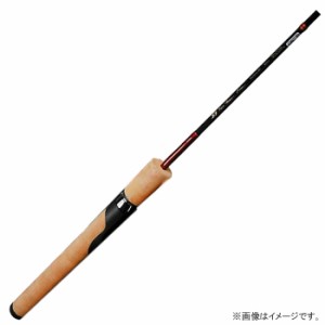 ロデオクラフト 99 ツーナイン ファイン 60ULF レッド (エリア トラウトロッド 竿 管理釣り場)【送料無料】