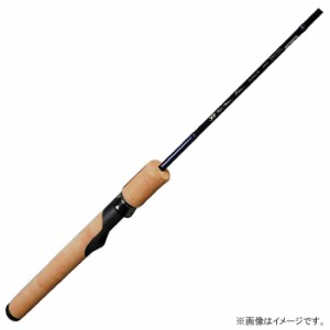 ロデオクラフト 99 ツーナイン ファイン 60ULF ブルー (エリア トラウトロッド 竿 管理釣り場)【送料無料】