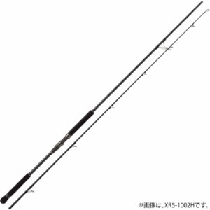 メジャークラフト クロスライド5G XR5-962MH (シーバスロッド)(大型商品A)