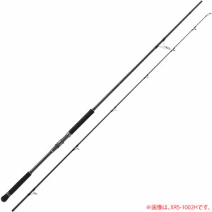 メジャークラフト クロスライド5G XR5-1002HH (ショアジギング)(大型商品A)