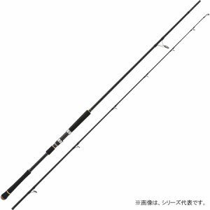 メジャークラフト クロスライド1G XR1-962MH (シーバスロッド)(大型商品A)