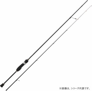 メジャークラフト 鯵道1G AD1-S622M (アジングロッド)