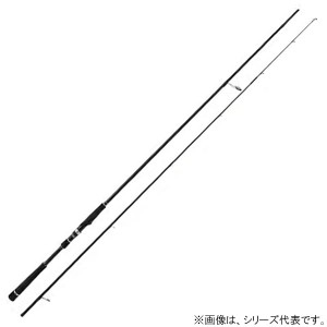 メジャークラフト タイドリフト1G TD1-902L (シーバスロッド)(大型商品A)