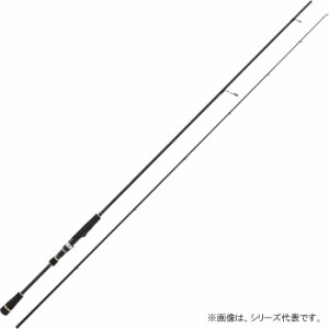 メジャークラフト エギゾースト1G EZ1-862ML (エギングロッド)(大型商品A)