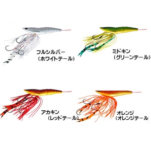 リアルフィッシャー REAL FISHER 海老ラバ 45g (鯛ラバ タイラバ)